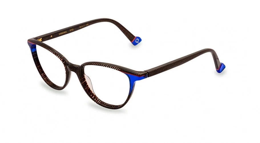 Etnia Barcelona VIRGINIA Eyeglasses - view 6